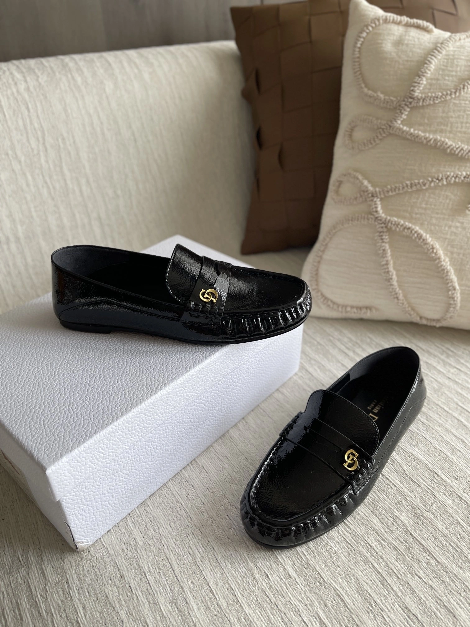 COCO--4ior KDF084GPC_S900 sheepskin item:E-X003K2822