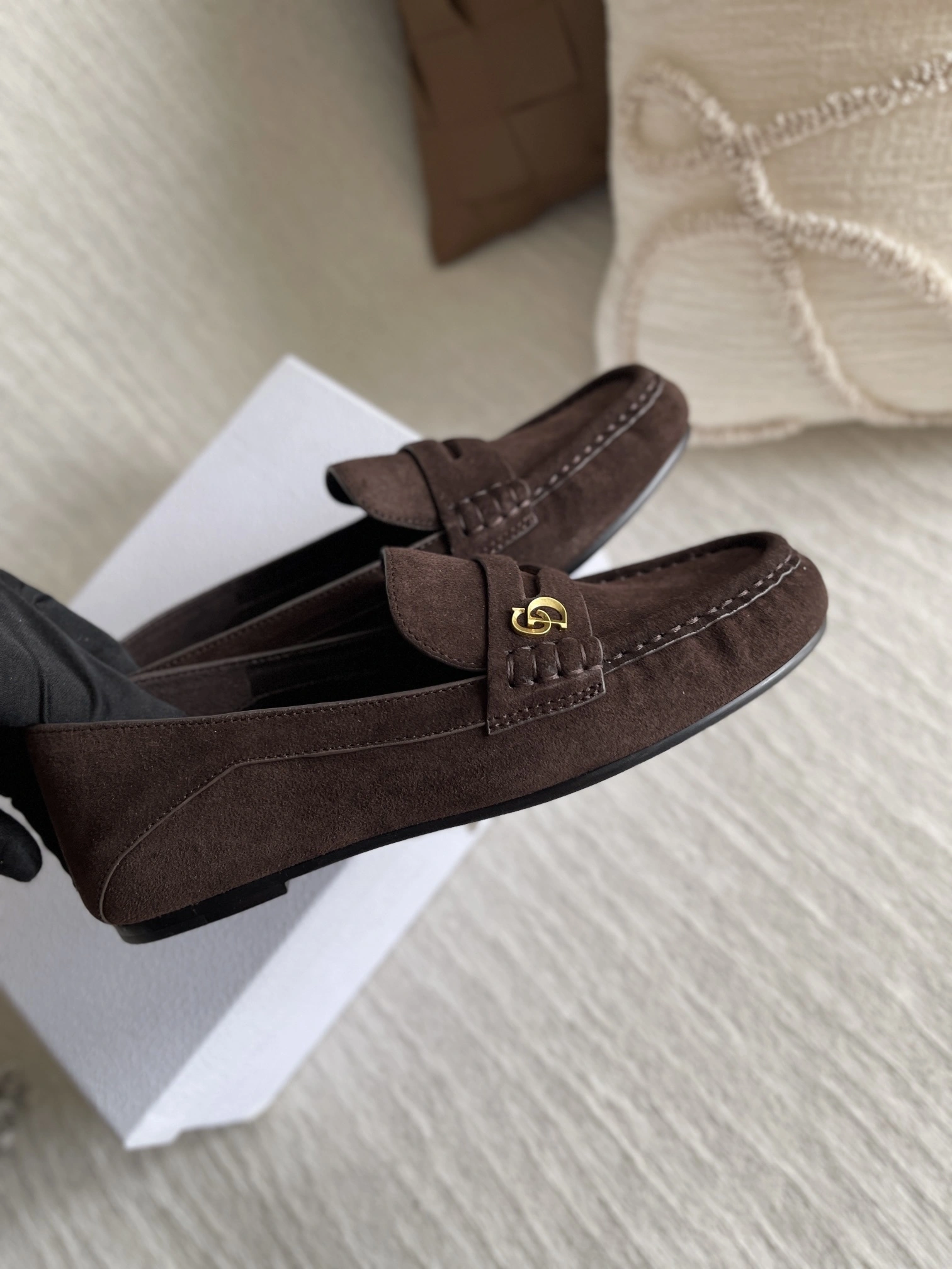 COCO--4ior KDF084VVV_S18M sheepskin item:E-X003K2823