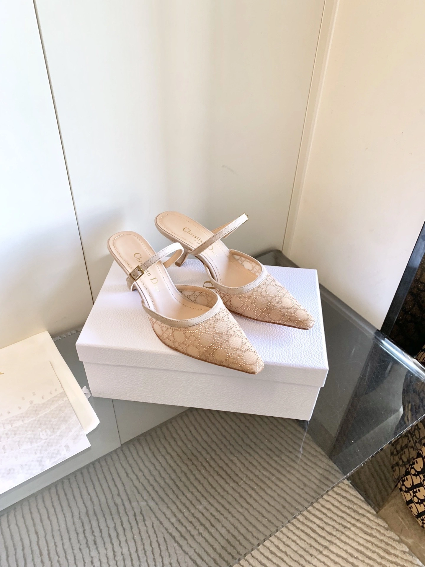 COCO--4ior KDV296SET_S55U sheepskin item:E-X158C0489H