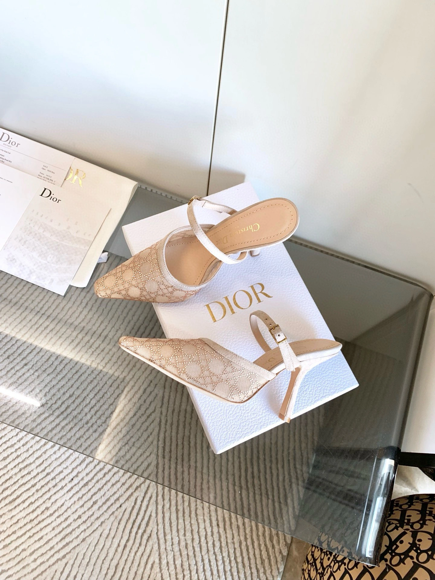 COCO--4ior KDV296SET_S55U sheepskin item:E-X158C0489H