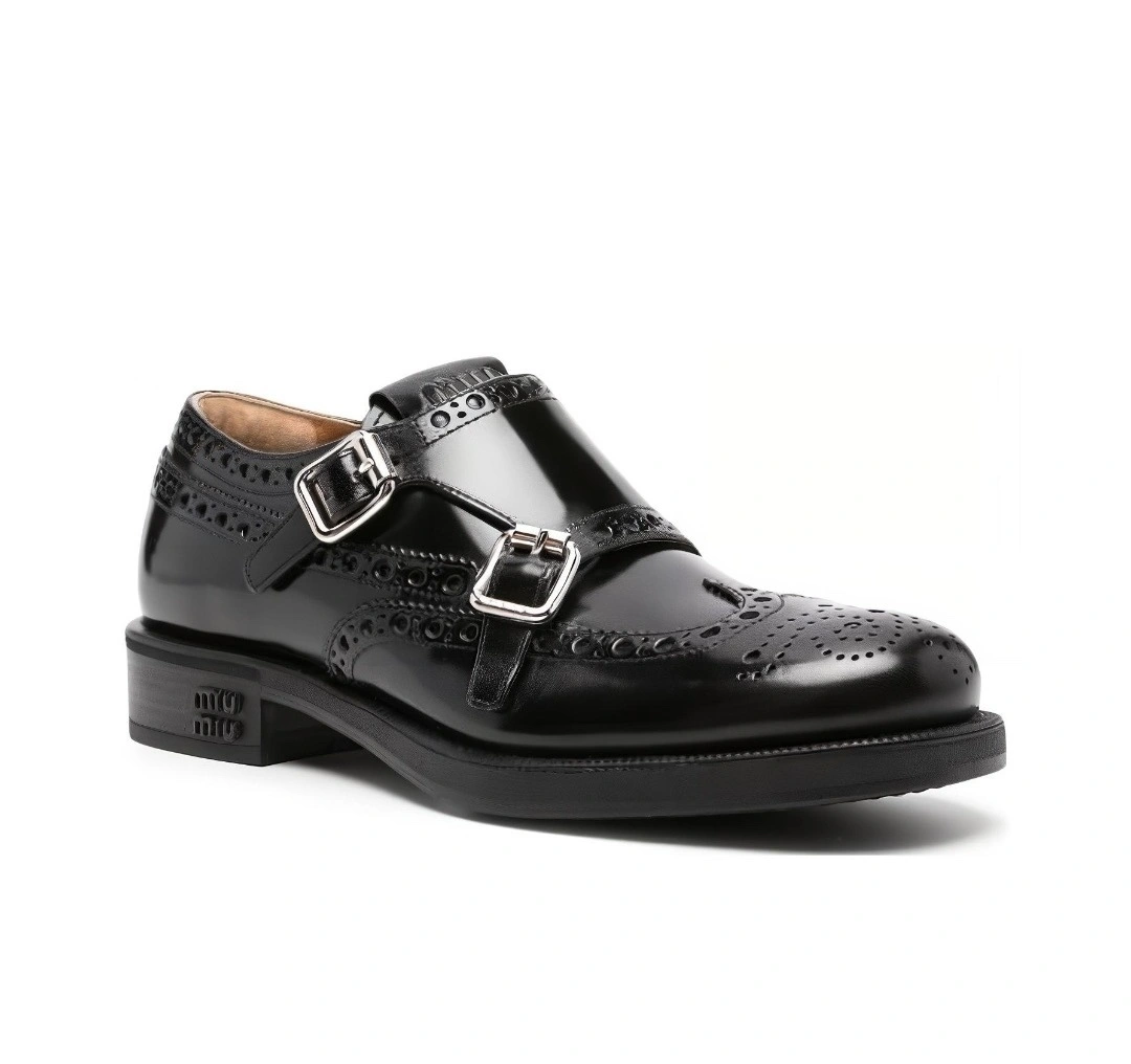 COCO- 5E039E_069_F0002_F_M030 Heel height：2CM item:D-X000C0639