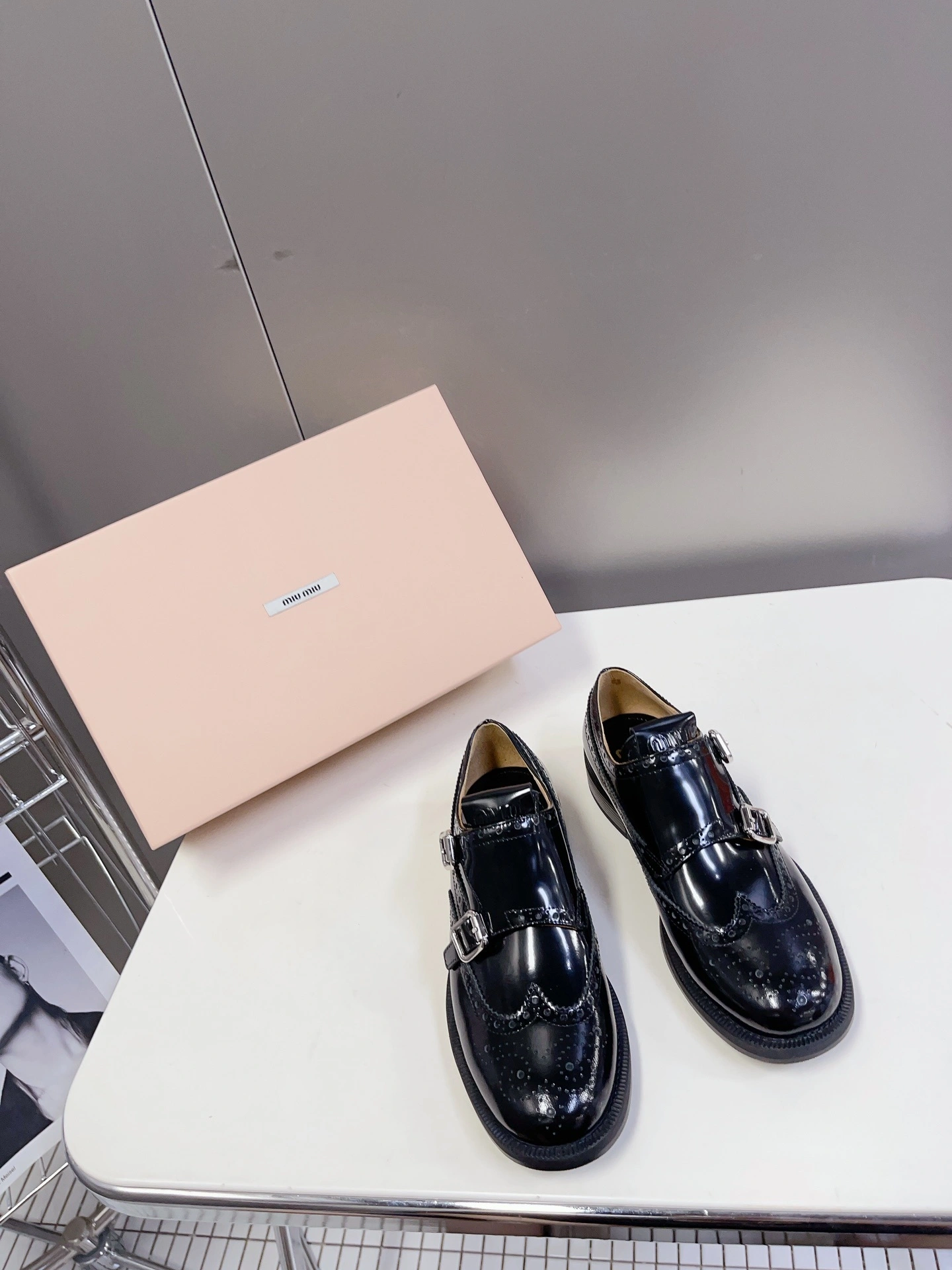 COCO- 5E039E_069_F0002_F_M030 Heel height：2CM item:D-X000C0639