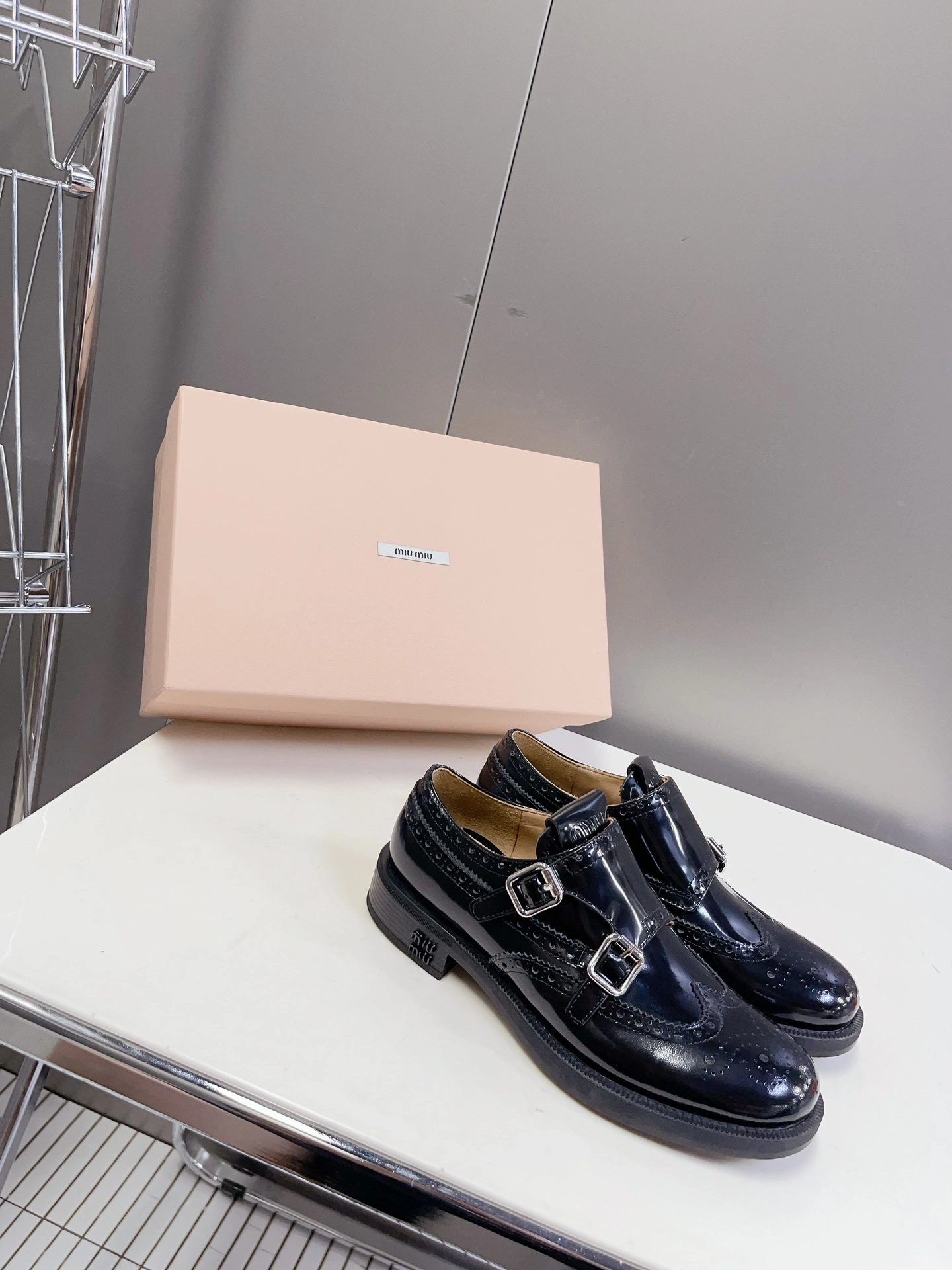 COCO- 5E039E_069_F0002_F_M030 Heel height：2CM item:D-X000C0639