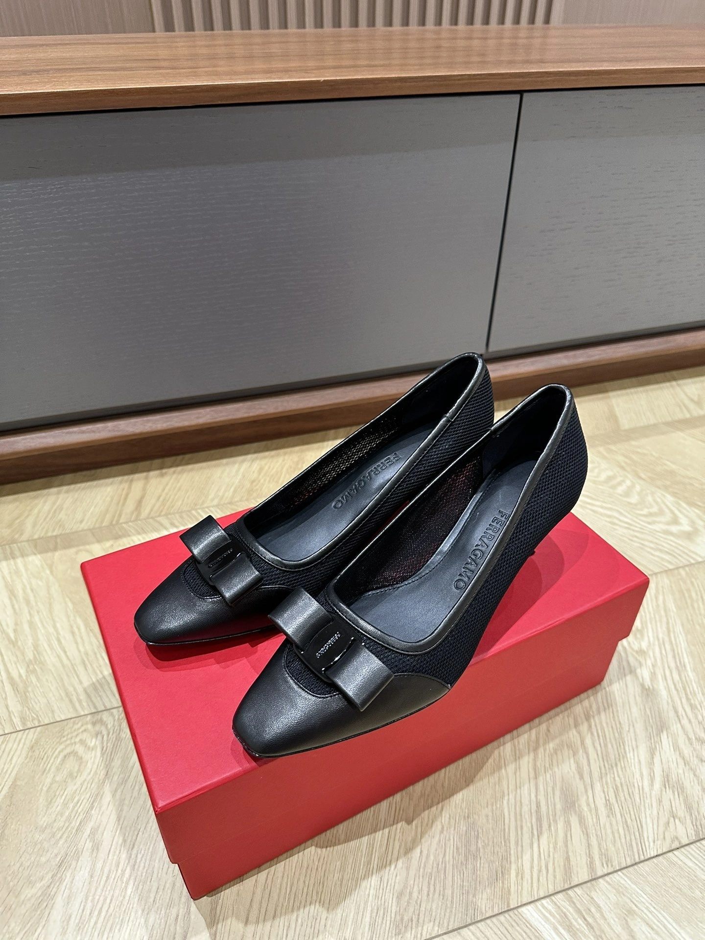 COCO- 5cm Heel height 01F263 761451 item:C-X03K0443