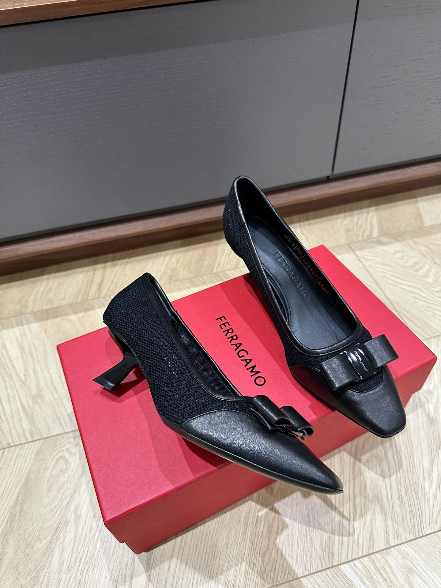 COCO- 5cm Heel height 01F263 761451 item:C-X03K0443