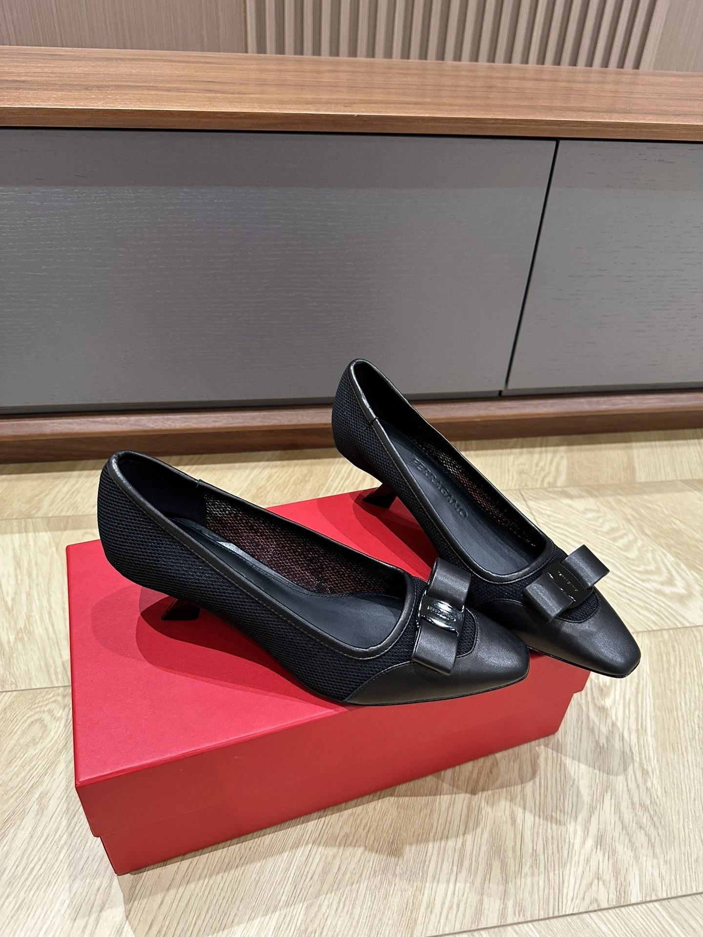 COCO- 5cm Heel height 01F263 761451 item:C-X03K0443