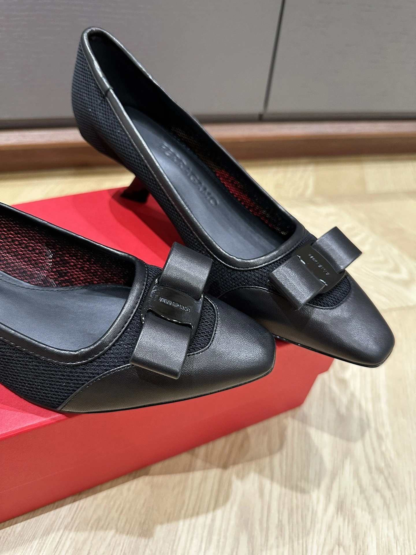 COCO- 5cm Heel height 01F263 761451 item:C-X03K0443