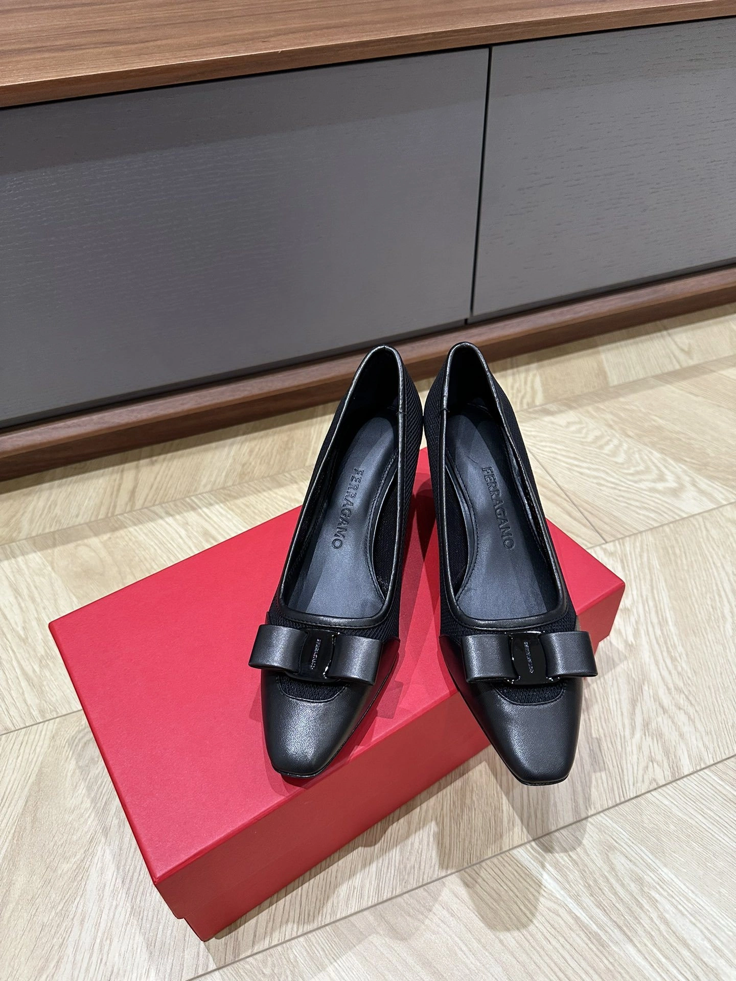 COCO- 5cm Heel height 01F263 761451 item:C-X03K0443