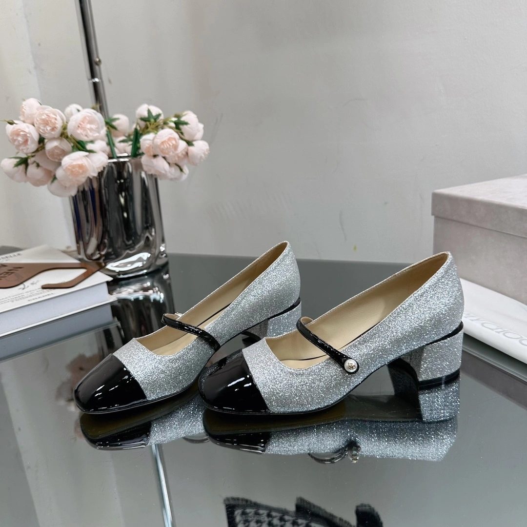 COCO- 5cm Heel height item:C-X230K0382