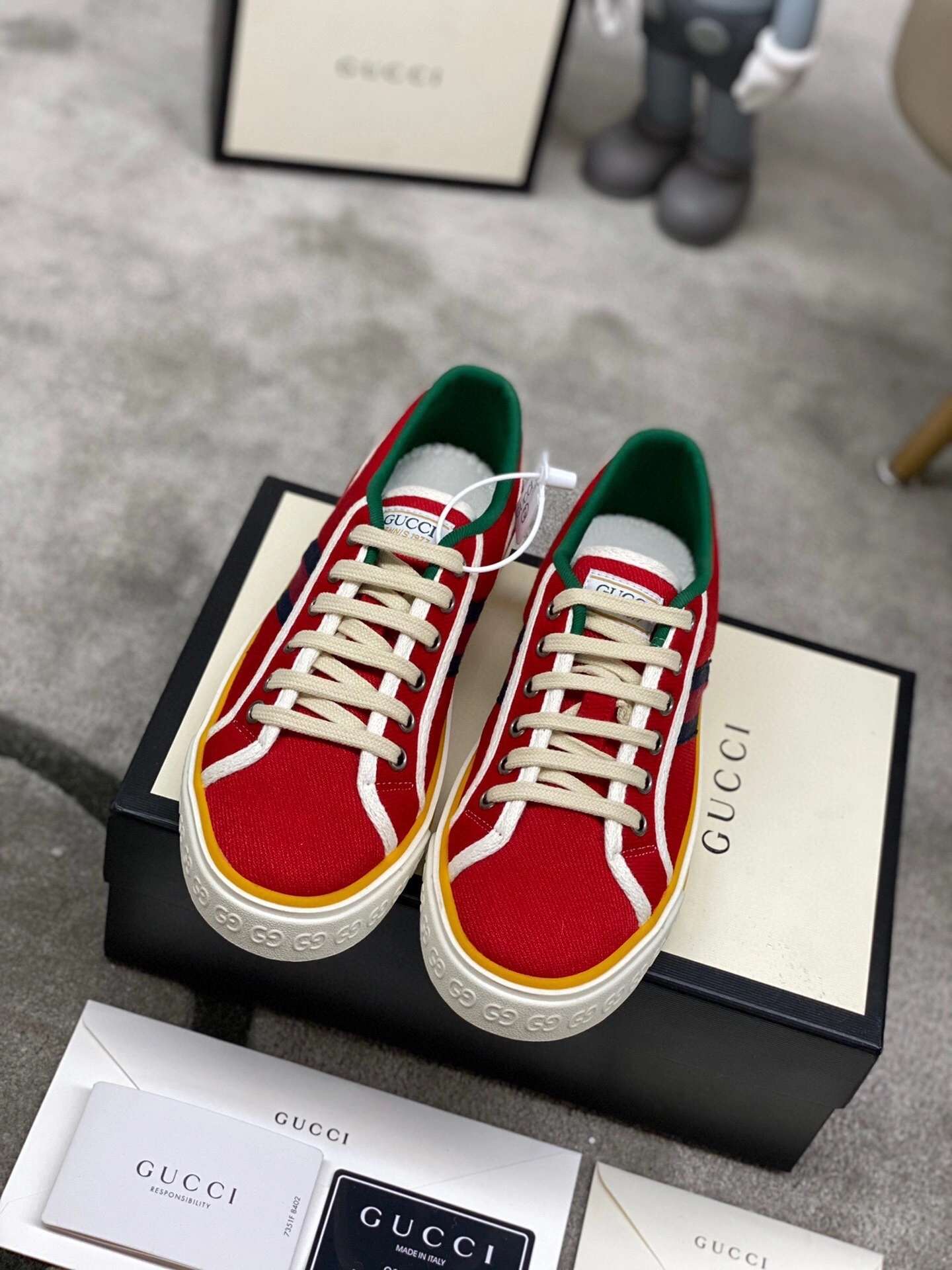 COCO- 606110 GZO30 6461 Tennis1977 item:B-X032D1812H