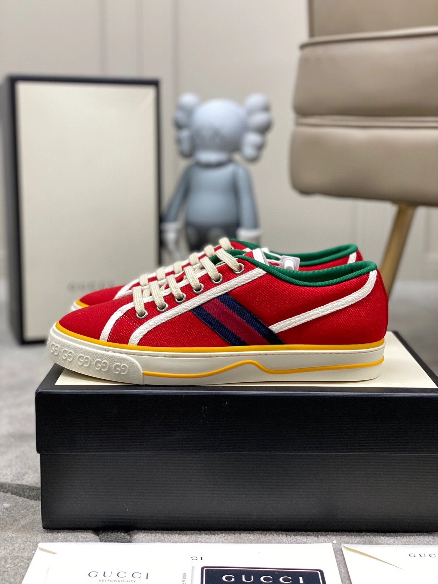 COCO- 606110 GZO30 6461 Tennis1977 item:B-X032D1812H