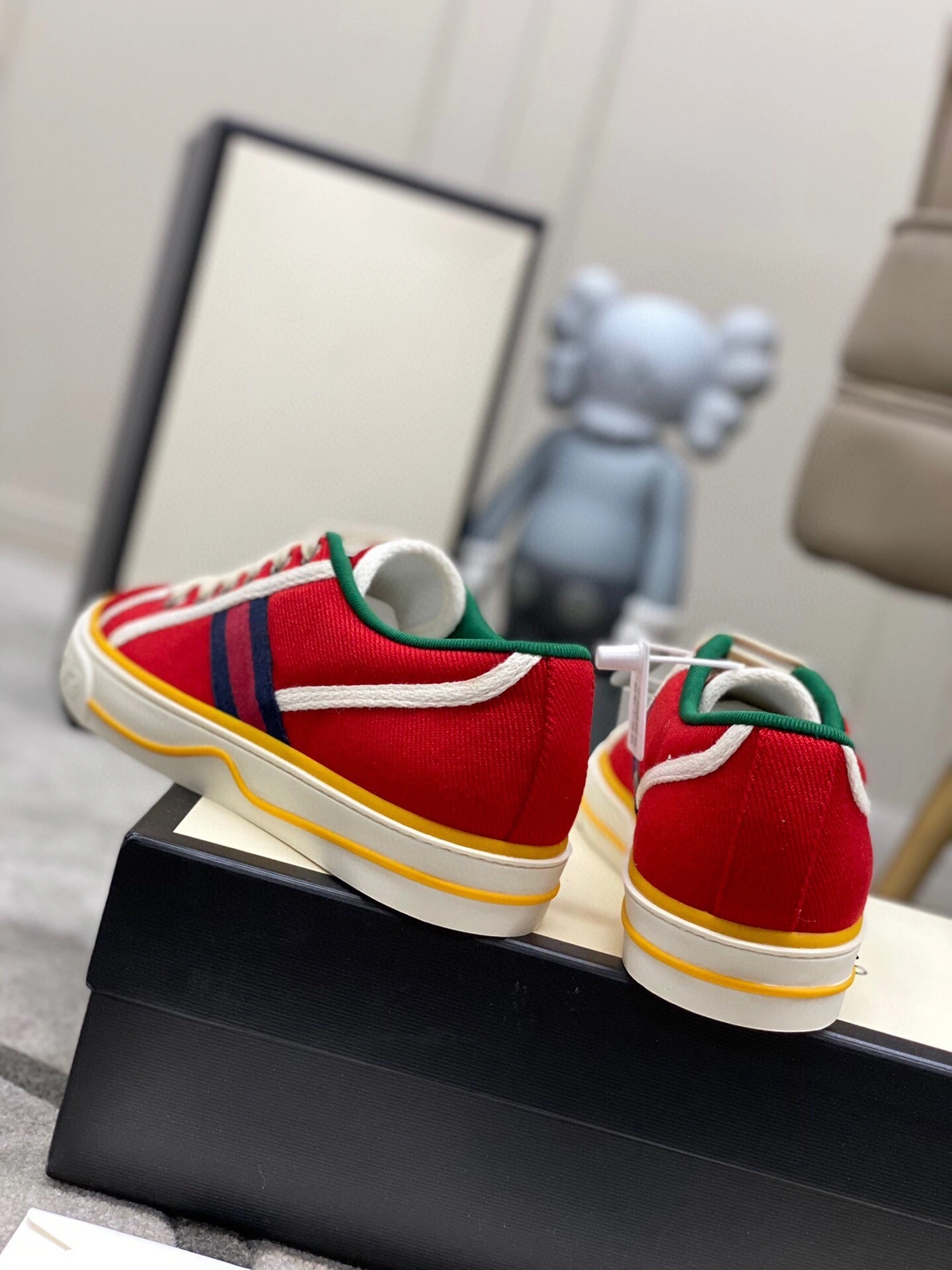 COCO- 606110 GZO30 6461 Tennis1977 item:B-X032D1812H