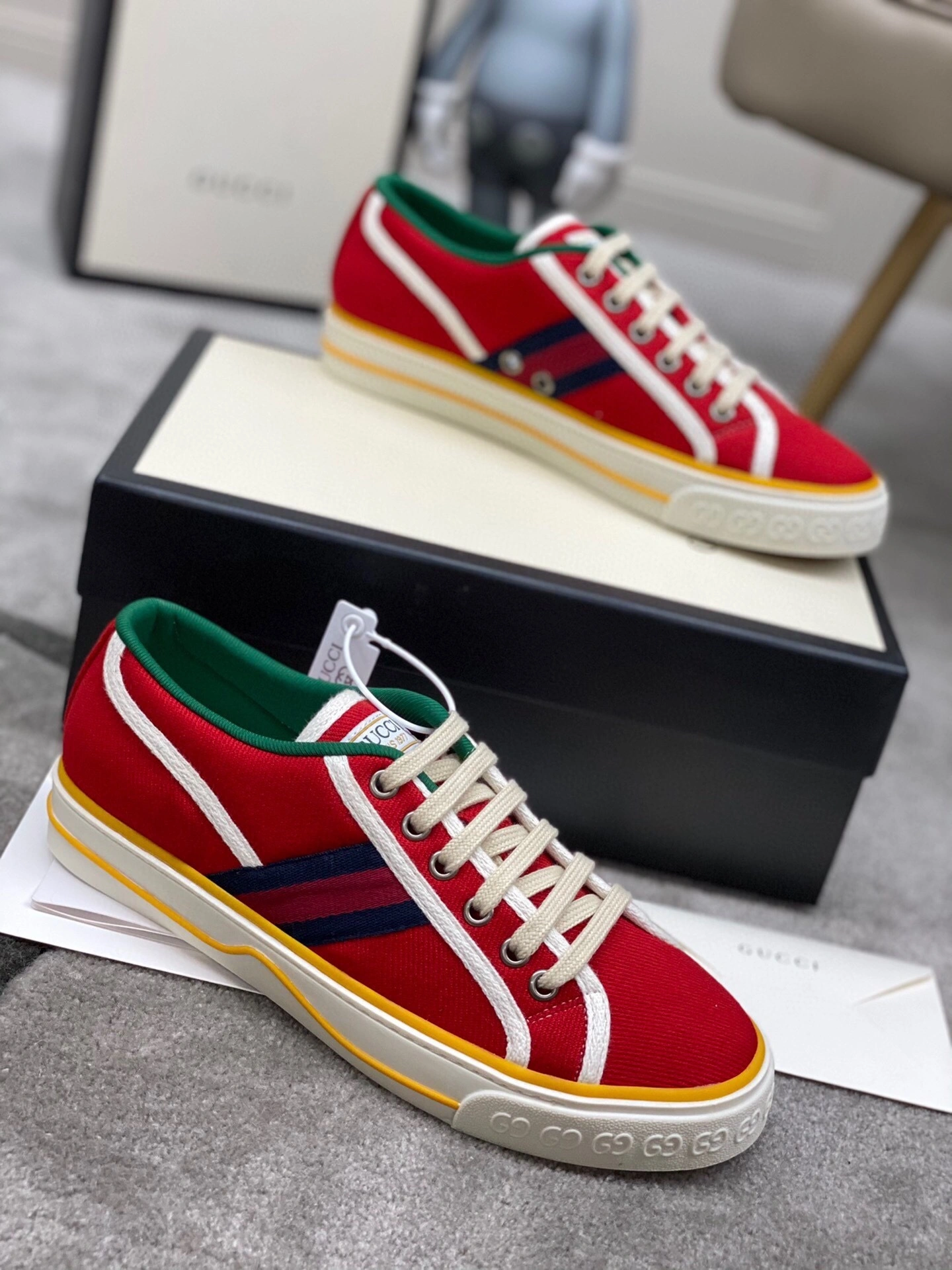 COCO- 606110 GZO30 6461 Tennis1977 item:B-X032D1812H