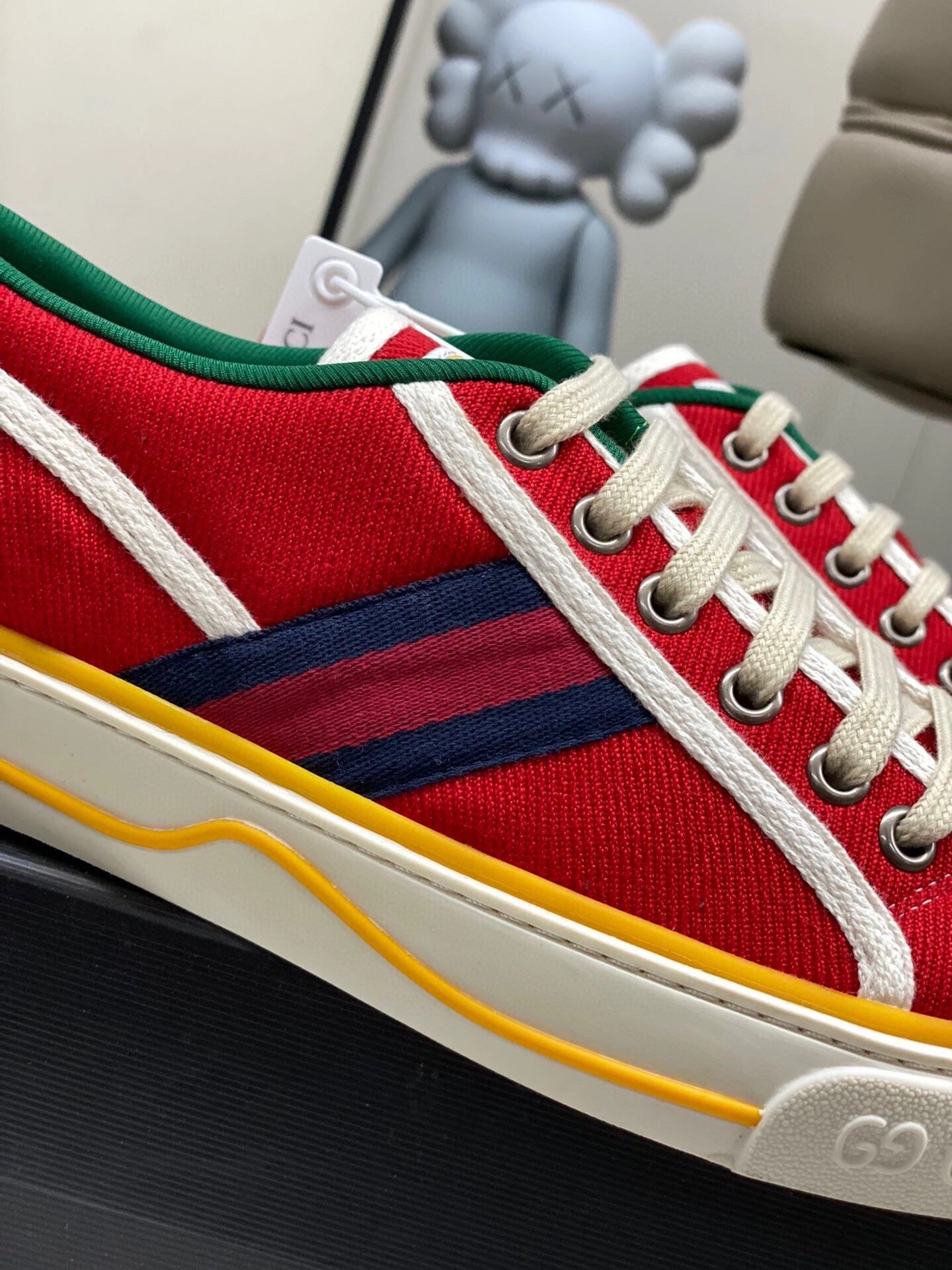 COCO- 606110 GZO30 6461 Tennis1977 item:B-X032D1812H