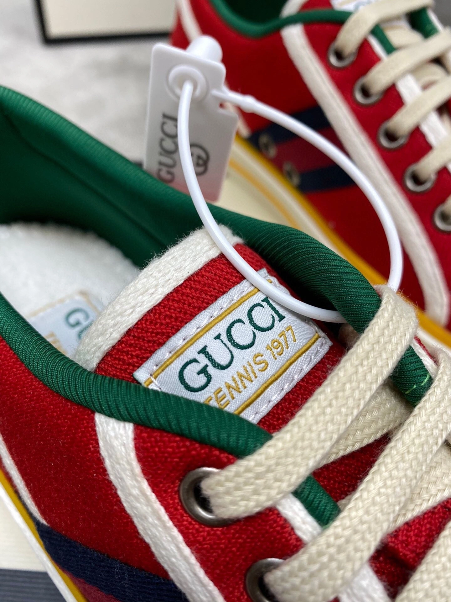 COCO- 606110 GZO30 6461 Tennis1977 item:B-X032D1812H