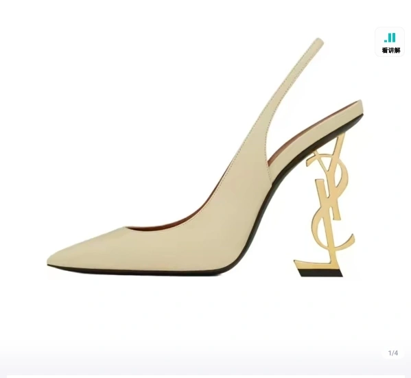 COCO — 6301072W7DD1543 11cm Heel height item:C-X158C0674