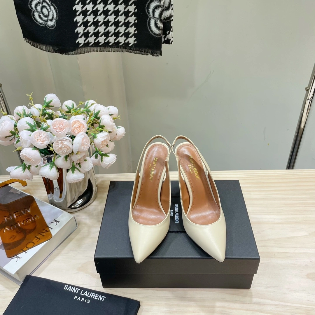 COCO — 6301072W7DD1543 11cm Heel height item:C-X158C0674