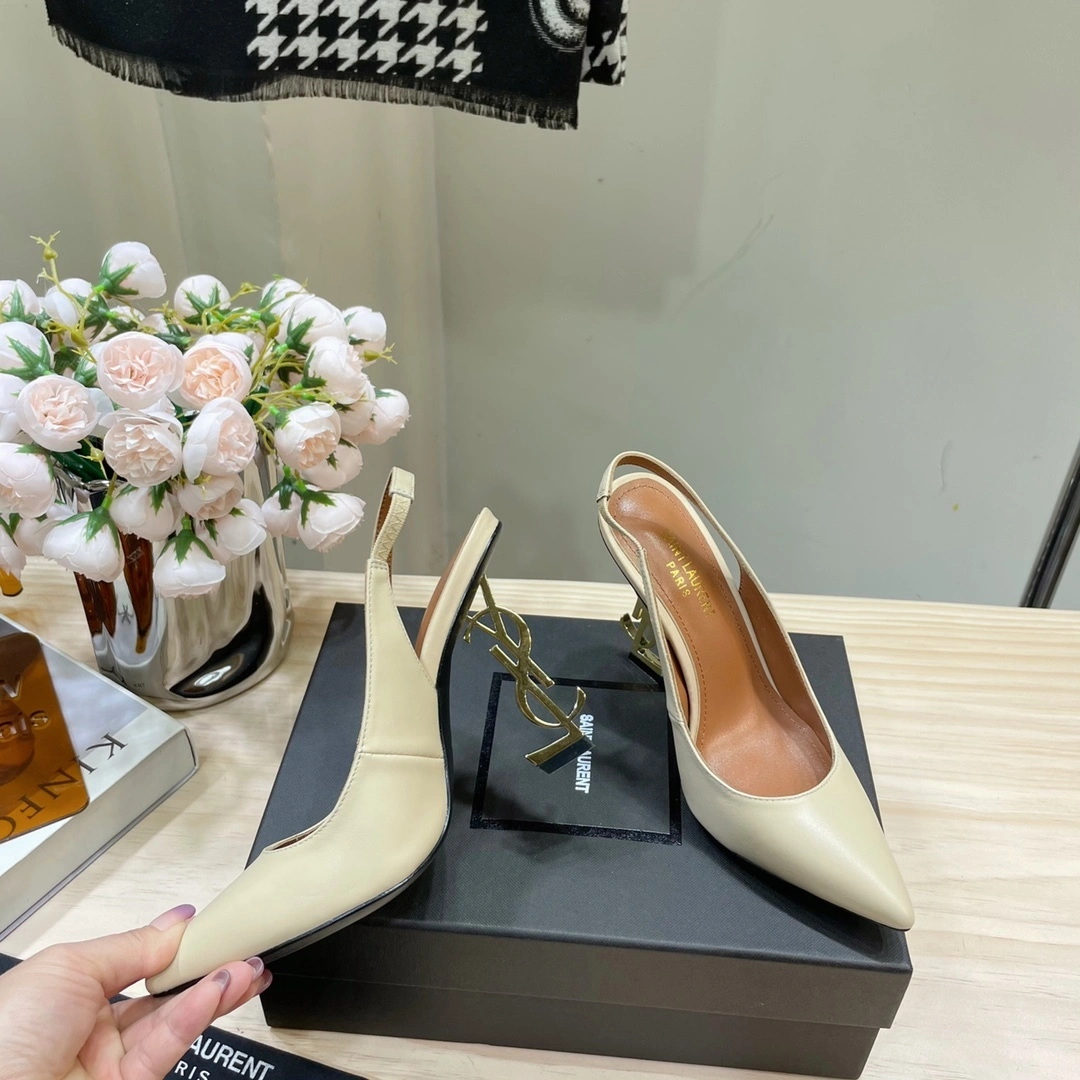 COCO — 6301072W7DD1543 11cm Heel height item:C-X158C0674