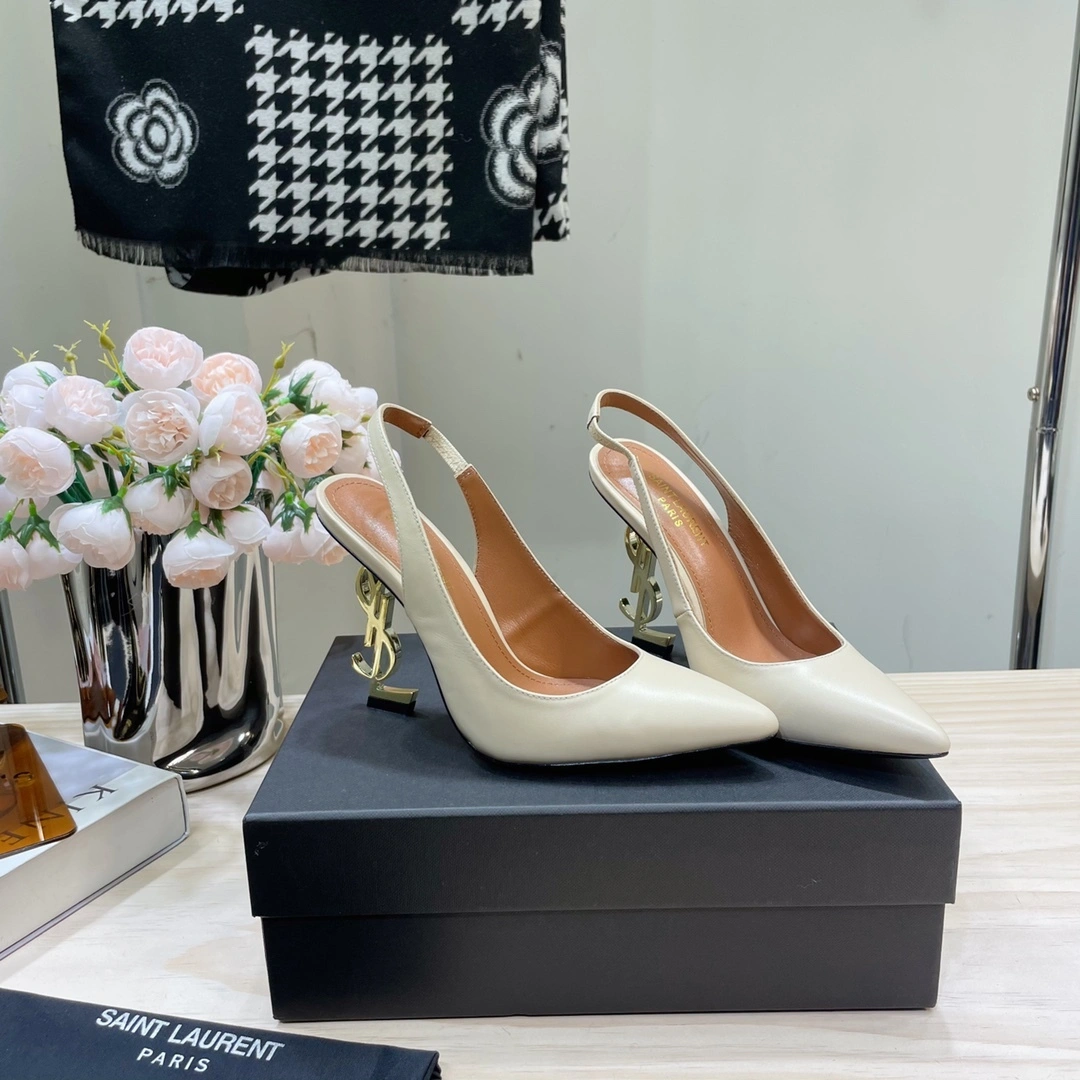 COCO — 6301072W7DD1543 11cm Heel height item:C-X158C0674