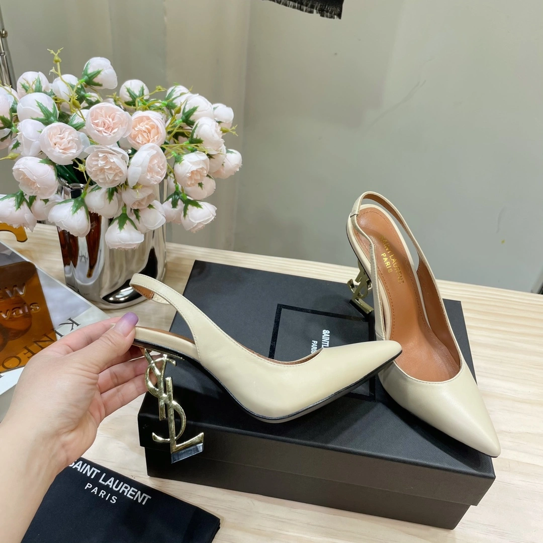 COCO — 6301072W7DD1543 11cm Heel height item:C-X158C0674