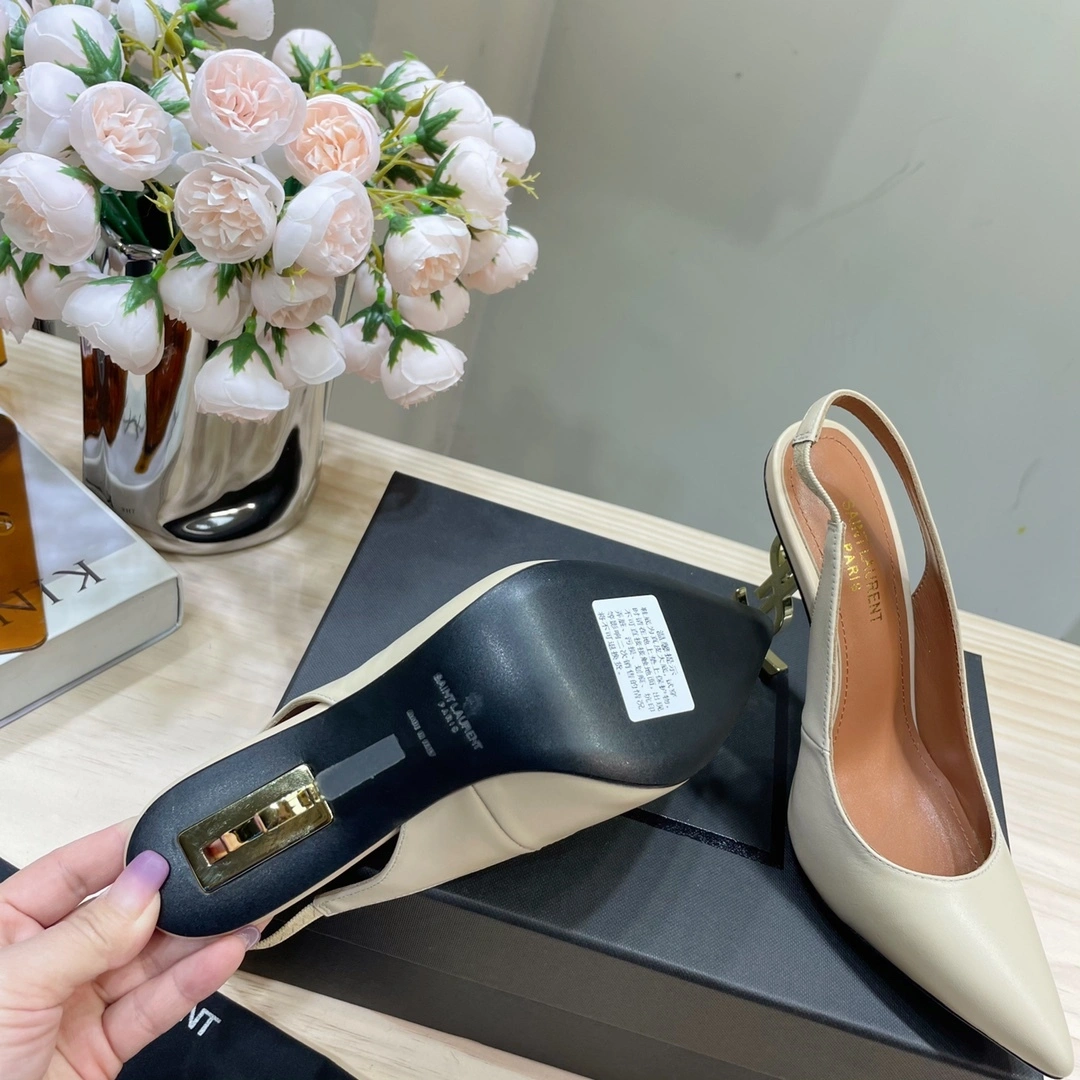 COCO — 6301072W7DD1543 11cm Heel height item:C-X158C0674