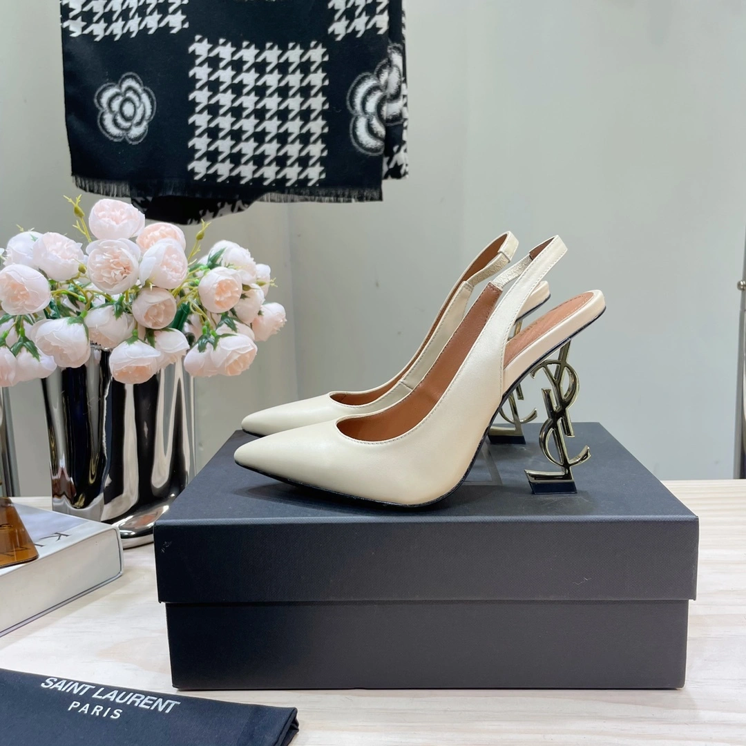 COCO — 6301072W7DD1543 11cm Heel height item:C-X158C0674