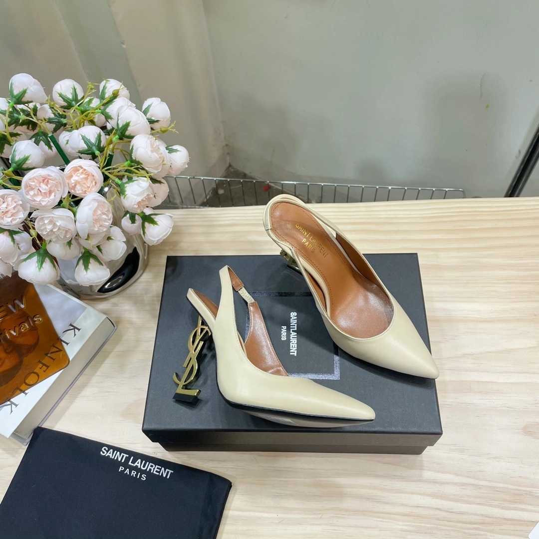 COCO — 6301072W7DD1543 11cm Heel height item:C-X158C0674