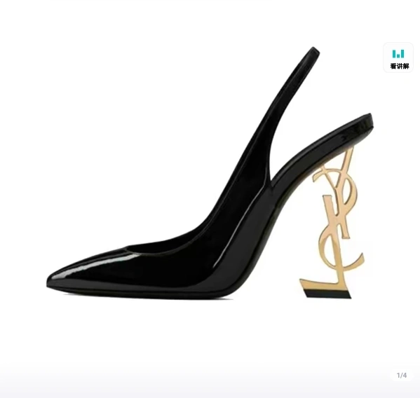 COCO — 6301080NPKK1000 11cm Heel height item:C-X158C0675