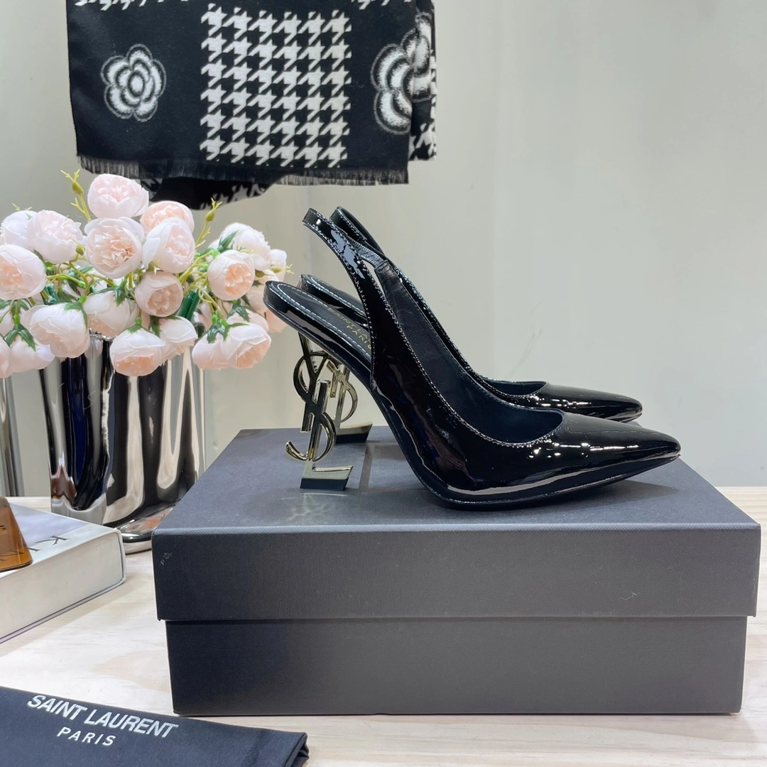COCO — 6301080NPKK1000 11cm Heel height item:C-X158C0675