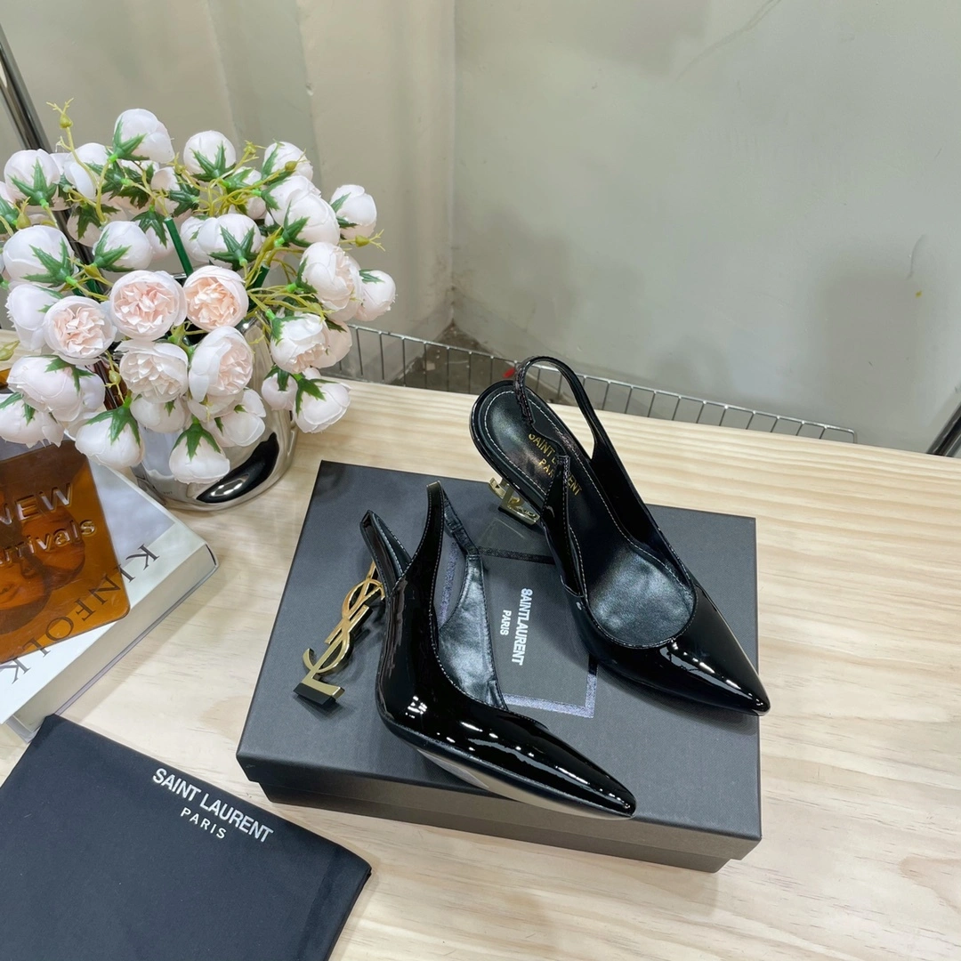 COCO — 6301080NPKK1000 11cm Heel height item:C-X158C0675