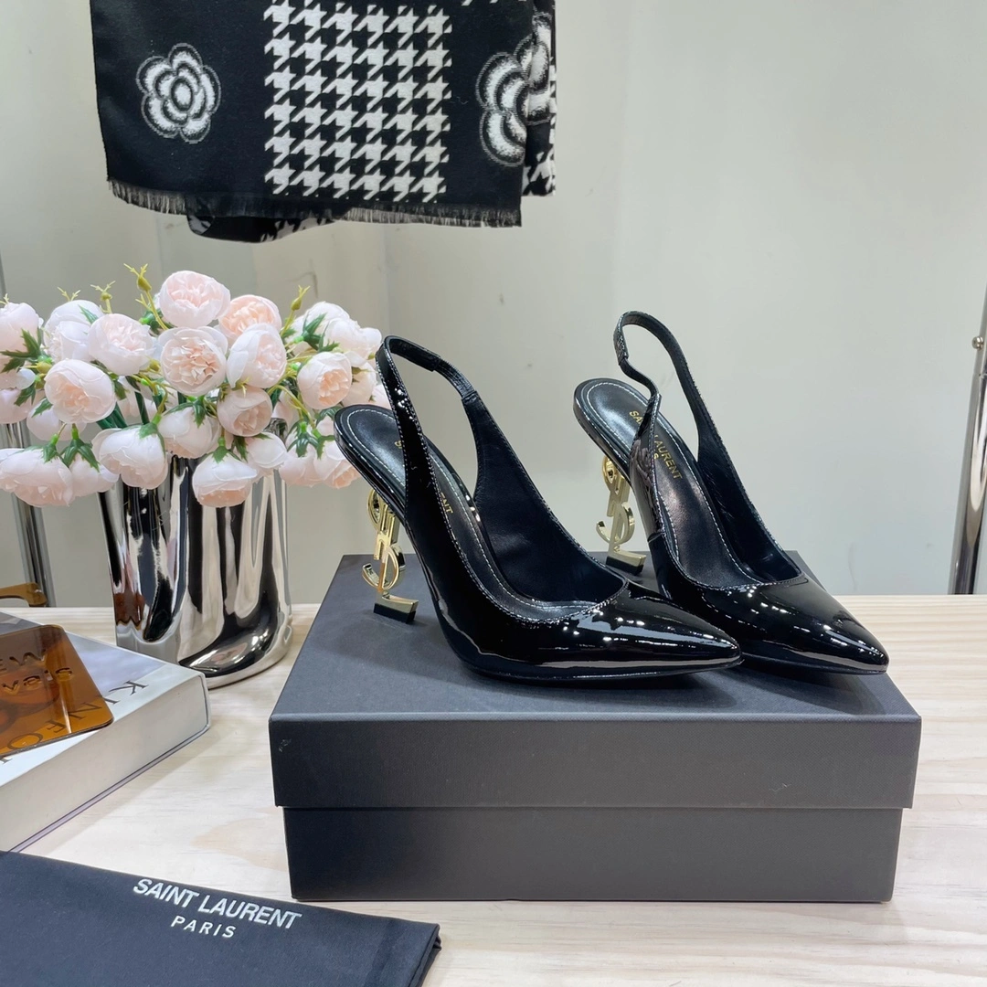 COCO — 6301080NPKK1000 11cm Heel height item:C-X158C0675