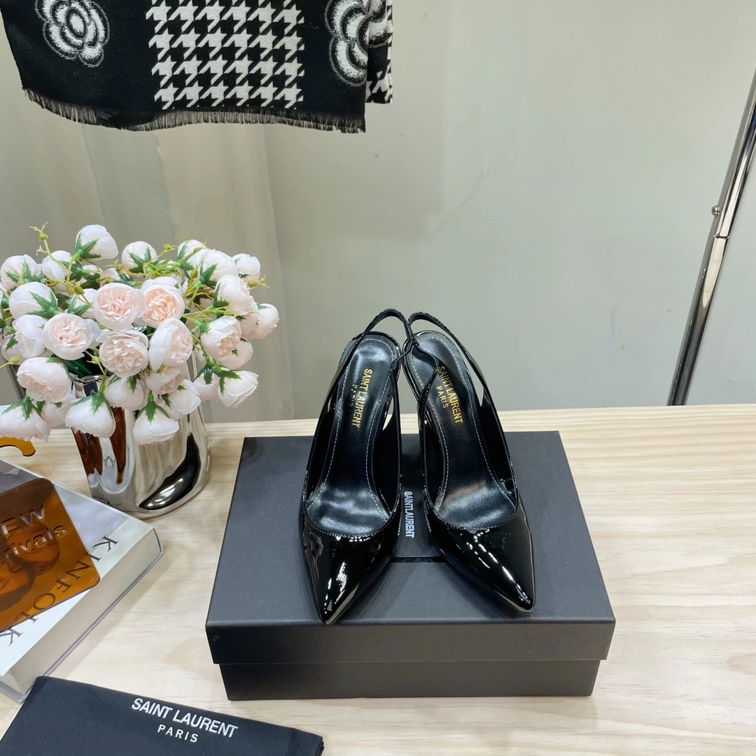 COCO — 6301080NPVV1000 11cm Heel height item:C-X158C0673