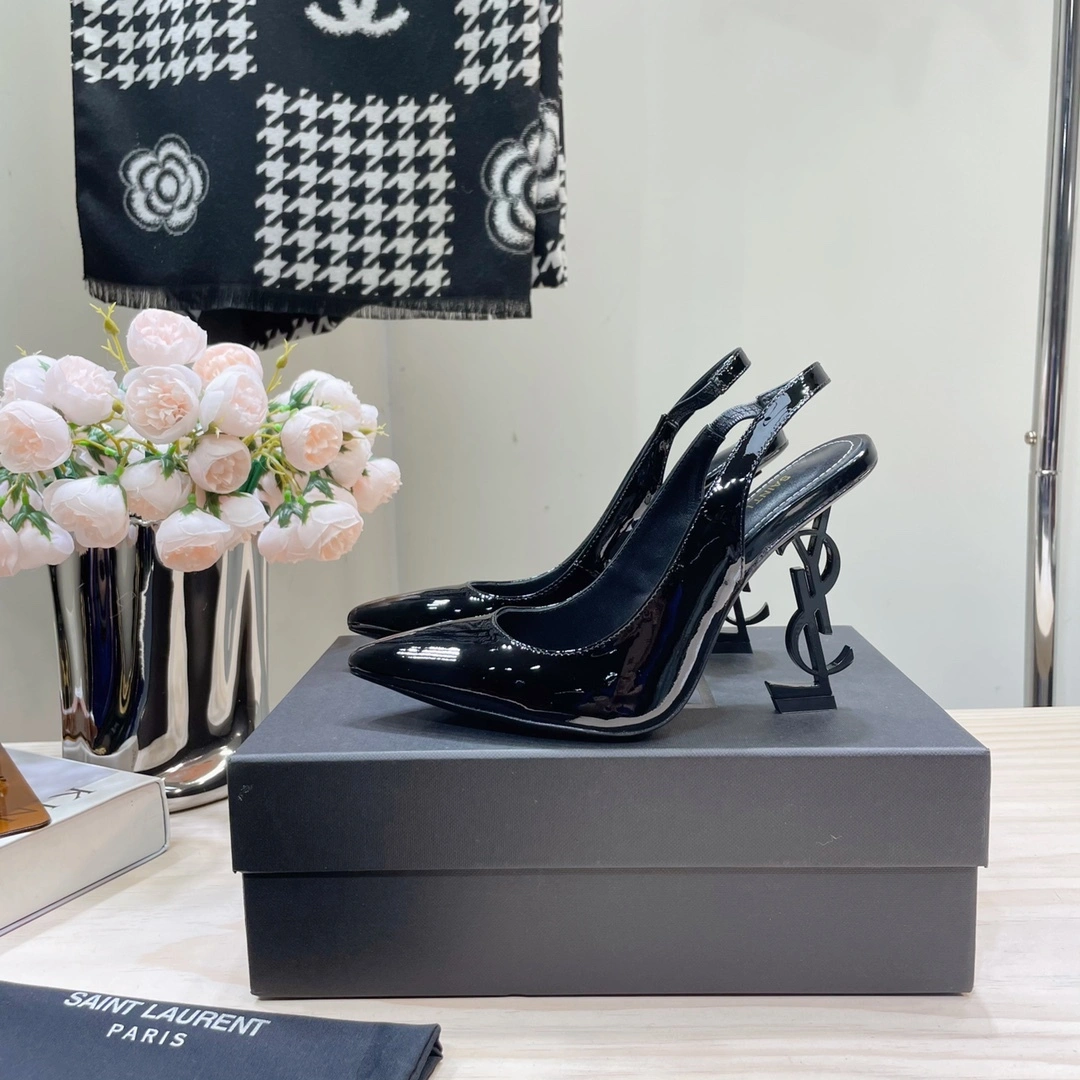 COCO — 6301080NPVV1000 11cm Heel height item:C-X158C0673