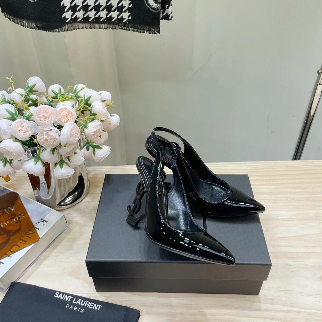 COCO — 6301080NPVV1000 11cm Heel height item:C-X158C0673
