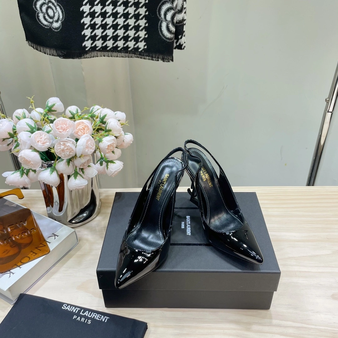 COCO — 6301080NPVV1000 11cm Heel height item:C-X158C0673