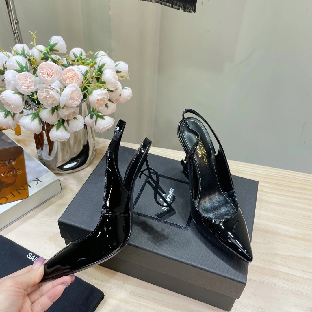 COCO — 6301080NPVV1000 11cm Heel height item:C-X158C0673