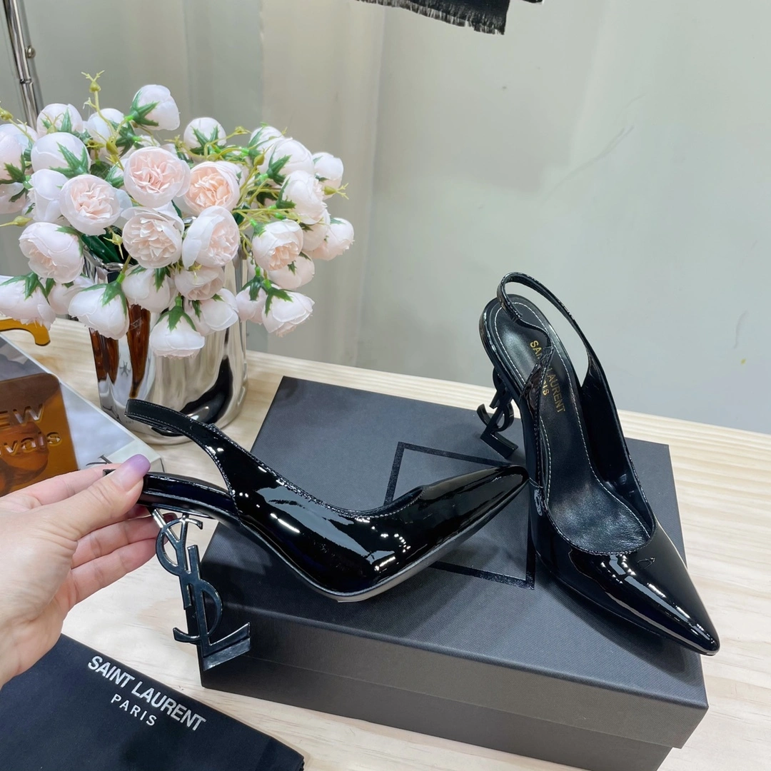 COCO — 6301080NPVV1000 11cm Heel height item:C-X158C0673