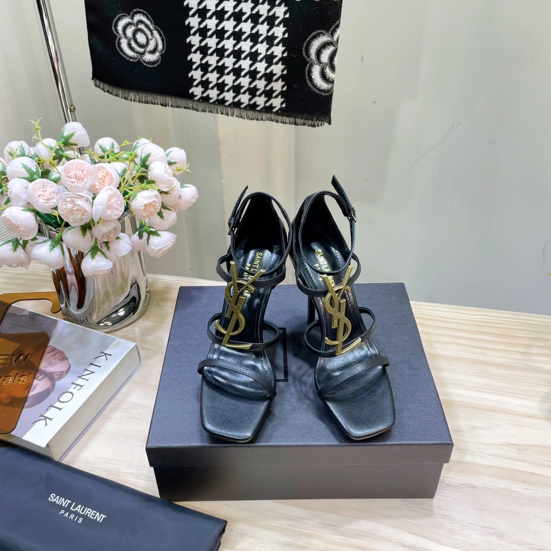 COCO — 6301091Q0TT1000 11cm Heel height item:C-X158C0680