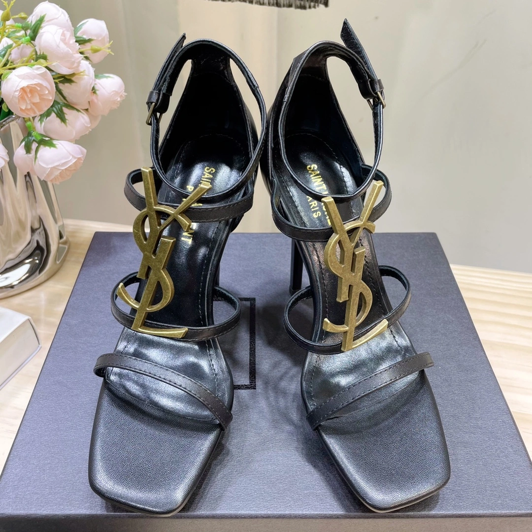 COCO — 6301091Q0TT1000 11cm Heel height item:C-X158C0680