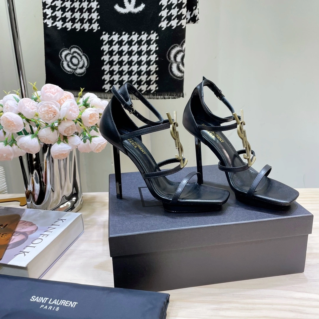 COCO — 6301091Q0TT1000 11cm Heel height item:C-X158C0680