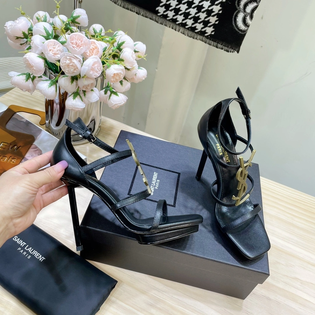 COCO — 6301091Q0TT1000 11cm Heel height item:C-X158C0680
