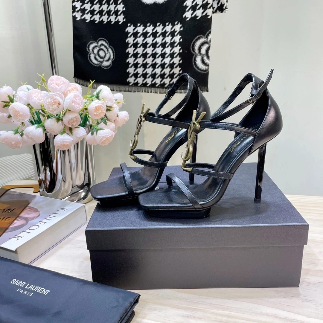 COCO — 6301091Q0TT1000 11cm Heel height item:C-X158C0680
