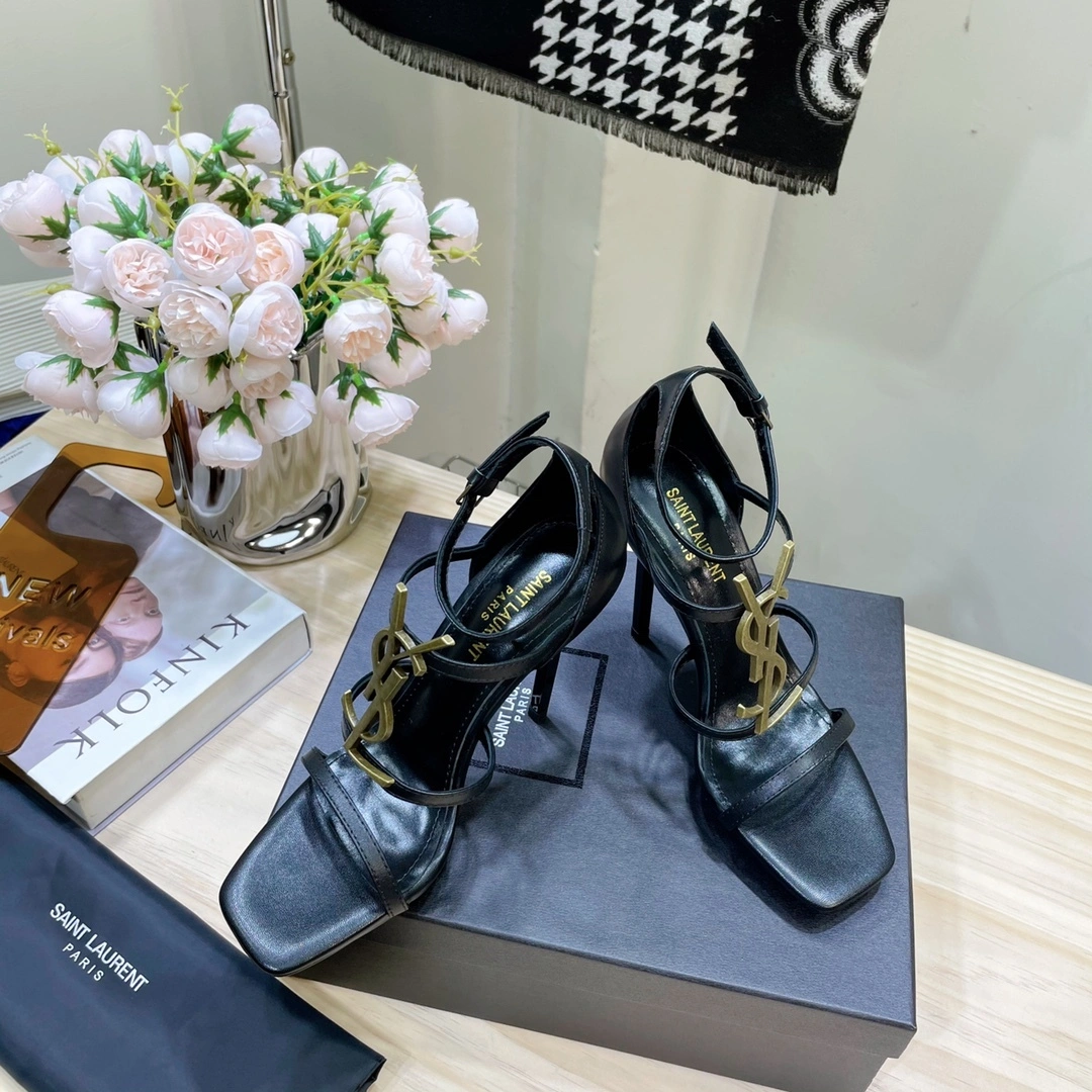 COCO — 6301091Q0TT1000 11cm Heel height item:C-X158C0680