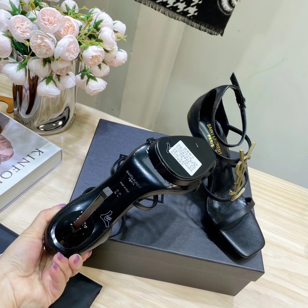 COCO — 6301091Q0TT1000 11cm Heel height item:C-X158C0680