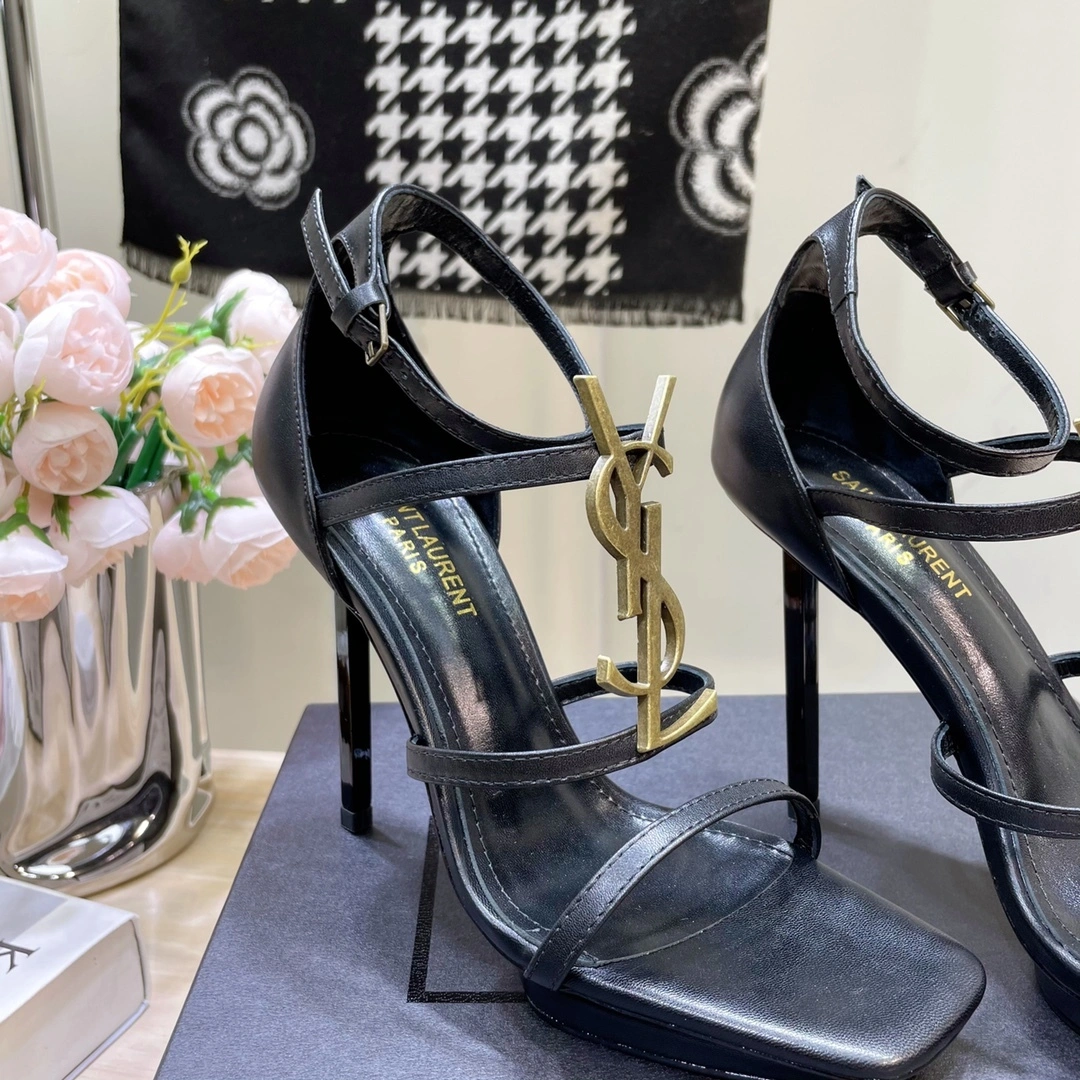 COCO — 6301091Q0TT1000 11cm Heel height item:C-X158C0680