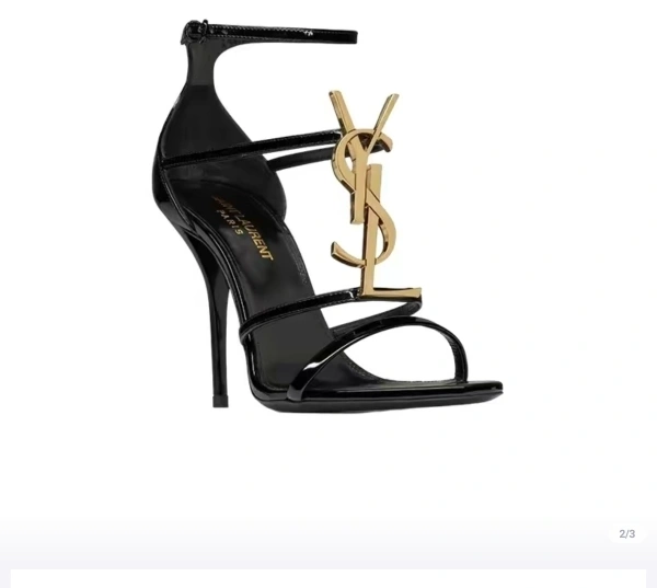 &&&COCO — 6301091TVKK1000 11cm Heel height item:C-X158C0679