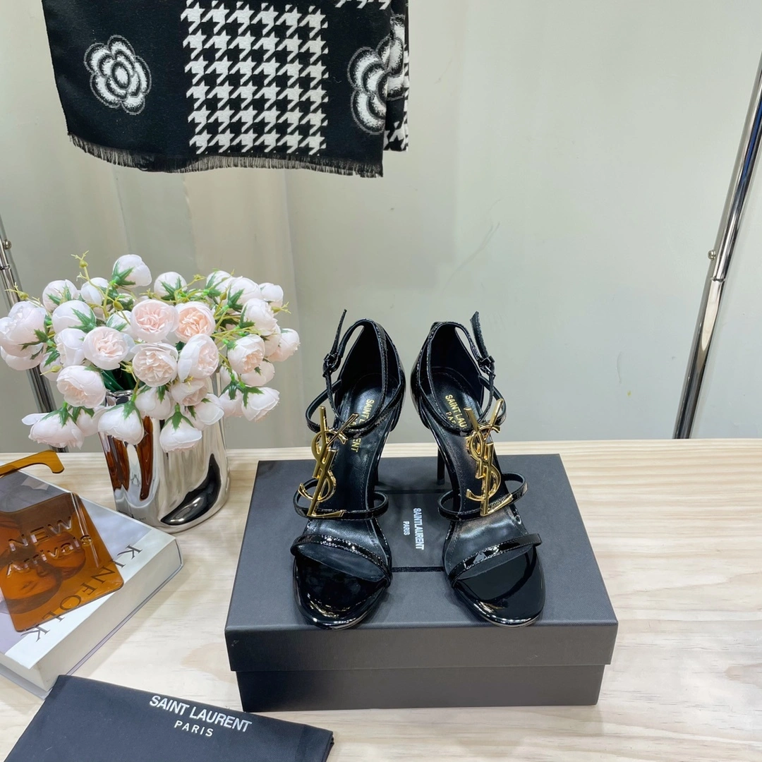 &&&COCO — 6301091TVKK1000 11cm Heel height item:C-X158C0679
