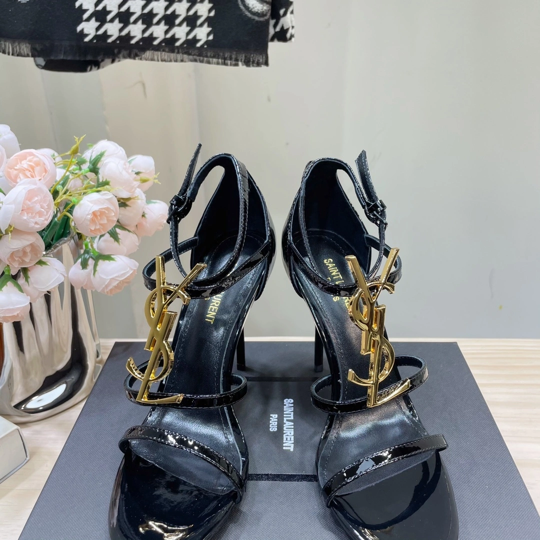 &&&COCO — 6301091TVKK1000 11cm Heel height item:C-X158C0679