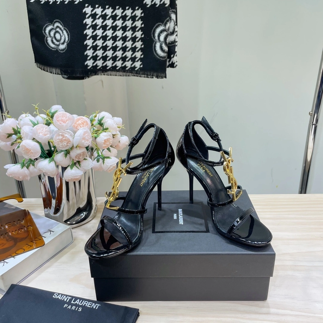 &&&COCO — 6301091TVKK1000 11cm Heel height item:C-X158C0679