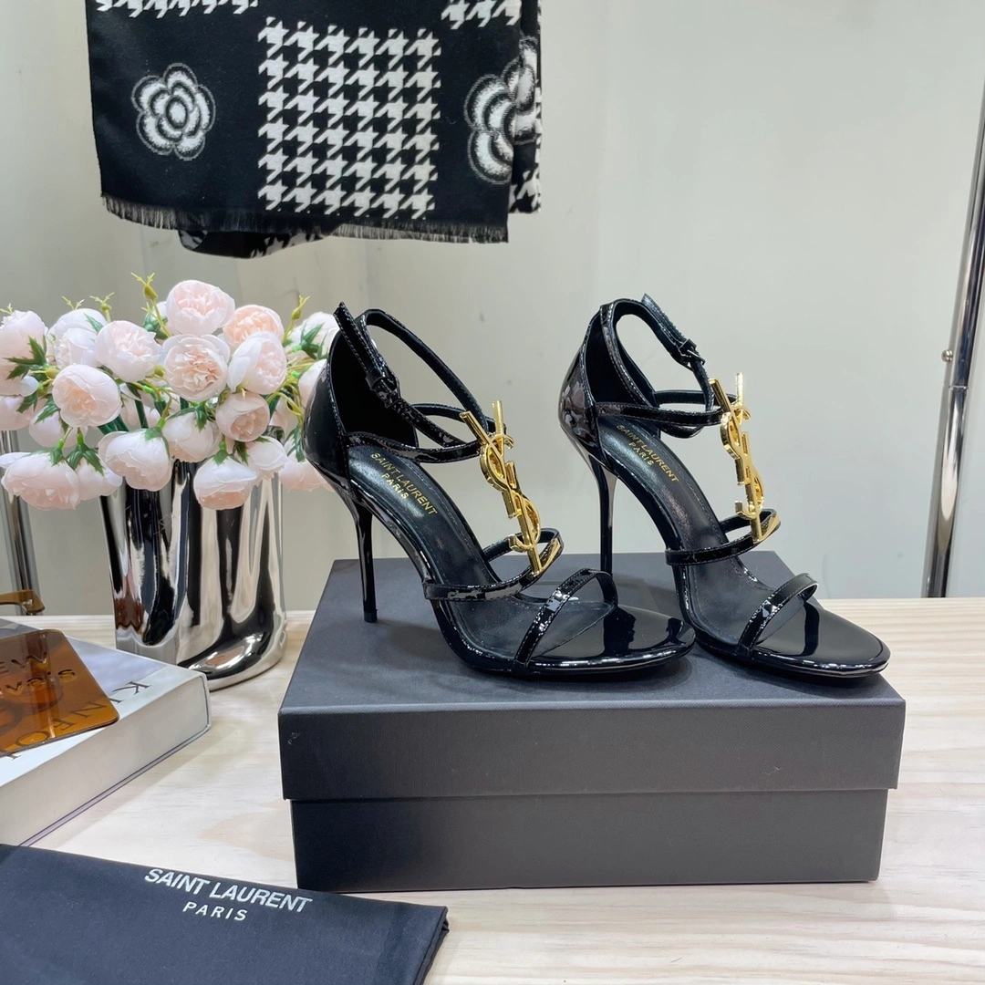 &&&COCO — 6301091TVKK1000 11cm Heel height item:C-X158C0679